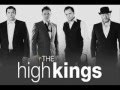 The High Kings - The green fields of france