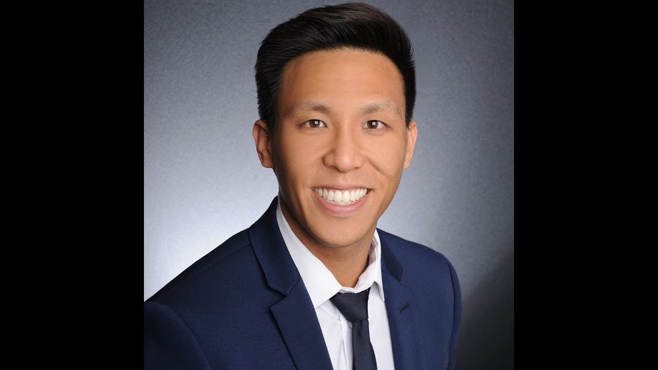 Clarence Yeung Earns Professional Designation to Better Serve