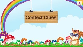 Context Clues | English Grammar & Composition Grade 5 | Periwinkle screenshot 4