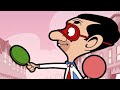 Animated Adventures #28 | Full Episodes | Mr. Bean Official Cartoon