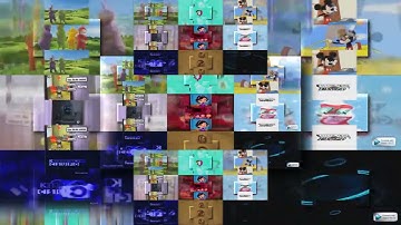 Request YTPMV Scan Nineparison V6 Sean Sypek