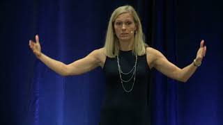 A Compromised Generation: The Epidemic of Chronic Illness in America’s Children with Beth Lambert