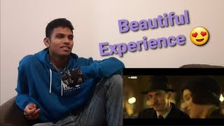 The Colour Room Trailer Reaction My Experience Working As An Extra