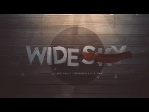 Official Wide Sky Launch Trailer