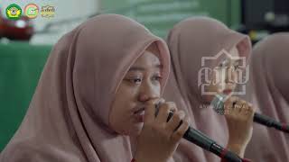 EL HASANUDDIN Sidoarjo - JUARA 1 ASFEST HAS XXXI Lomba Cover Sholawat Al-Banjari Nasional 2021