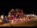 Хатинка Святого Миколая у Шевченківському гаю 2017 LET'S GO TO THE SANTA CLAUS HOUSE! Kostya TV