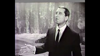 Perry Como Live - He's Got the Whole World In His Hands