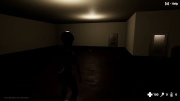 Game Dev Vlog Test 13: Animate custom character and add to selection menu.