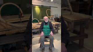 The 411 of a Windsor Chair—The Master Craftsman
