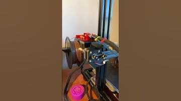 Monoprice MP10 New additions