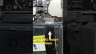 POCO M2 RESTART PROBLEM SOLUTION 💯💪
