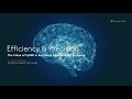 Efficiency &amp; Precision: The Value of SyMRI in Routine &amp; Advanced MR Protocols