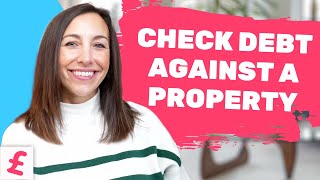Checking Debt Against Your Property (AKA - Charging Orders)