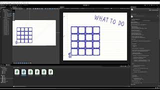 What To Do 006. Unity 2D Tutorials basic things