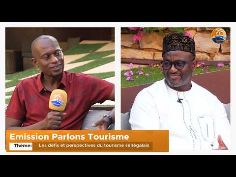 Let's Talk Tourism Program: The Challenges and Prospects of Senegalese Tourism
