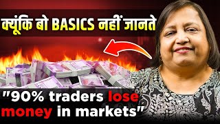 Advantages & Disadvantages of OPTIONS TRAIDNG | Kya OPTIONS TRADING karna chahiye?