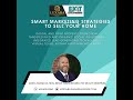 Smart Marketing