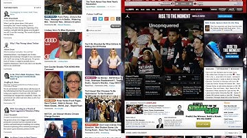 Double Browser for iPhone & iPad Review