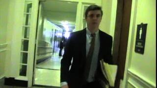 MOV015 APRIL 29 2015 DID SOMEONE SCREAM FIRE STHS FIRE DRILL APRIL292015