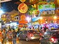 Top Attractions & Food in Melaka