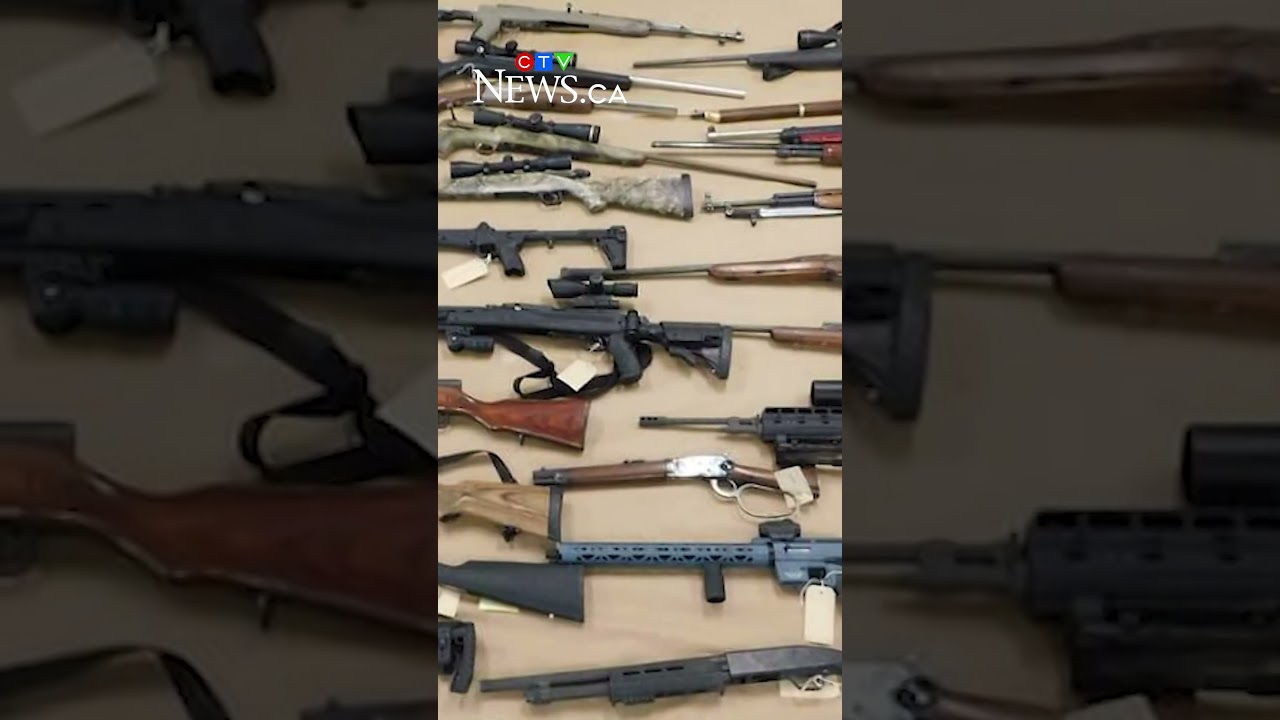 Several arrested after gang violence in northern B.C.