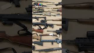 Several arrested after gang violence in northern B.C.