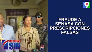 Millonarias transferencias y facturación irregular para defraudar al Senasa | Emisión Estelar SIN