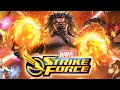 Alliance War then some Raid with Ezio New Account Gameplay