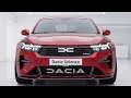 La Nouvelle Dacia Solenza 2026 Va Faire Trembler Toute la Concurrence !