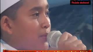Download lagu Ahmad ya habibi || Bikin merinding!!!! Merdunya suara vokal mengalahkan yan lucky az zahir