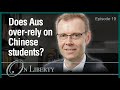 On Liberty Ep.19 | Andrew Norton | Should we increase university places?