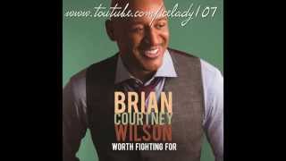 Miniatura de "Brian Courtney Wilson "Worth Fighting For""