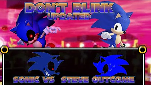 NEW! DON'T BLINK CINEMATIC OUTCOME MEMORIES 