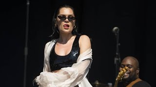 Jessie J | Do It Like a Dude - Live at TRNSMT 2018