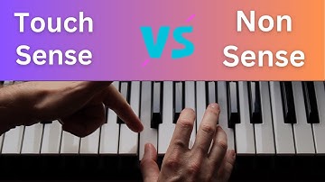 How Important Are Touch Sensitive Keys - Keyboard Touch Response in Hindi