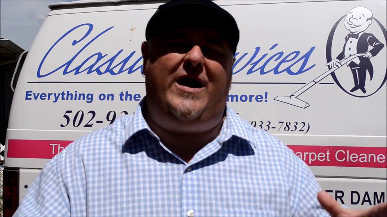 Why we are better than Coit, Stanley Steamer, and Sears YouTube