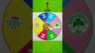 #uefaeuropaleague #championsleague #conmebol #ligadecampeones #fútboleuropeo #futbol #golazo