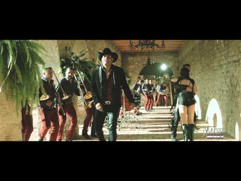 Marco Flores y La Jerez /Amor de la Vida Alegre / Video Oficial
