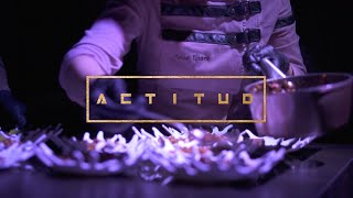 Acud - Celebrando Mi Pleaños En Samsha 3.0