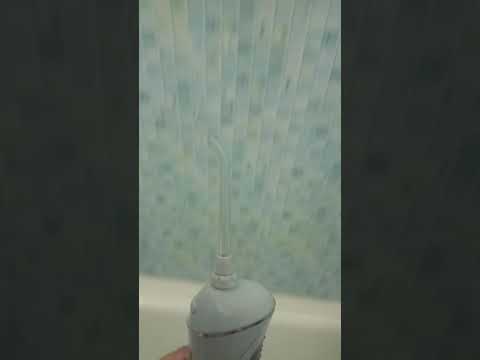 Сломался ирригатор
