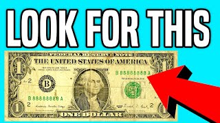 Don't Spend This $1 Bill Net Worth