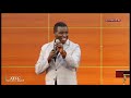 MIRACLES SIGNS AND WONDERS IBITANGAZA N’IBIMENYETSO  Part16 With Apostle Dr Paul M Gitwaza