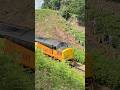 Class37 mozdonyok akcióban #train #vasút #trainspotting #vonat #vonatok #railway #railroad