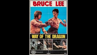 Ejderin Dönüşü 1972 Remastered Tgrt Dublajı