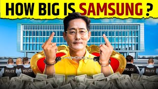 How did SAMSUNG Become so Big? 😱 Live Hindi Facts