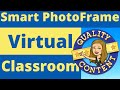 Classroom PHOTO GIF to show student work or classroom setup.
