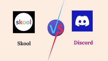 Skool Vs Discord – Best Platform For Online Communities & Learning
