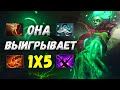 Death Prophet как правильно играть | Гайд на ДП 7.30 | Death Prophet DOTA 2 | Как апать ммр в 2022