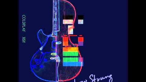 Coldplay and Low Strung (Duet) - Fix You