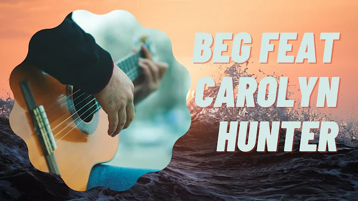 Beg feat Carolyn Hunter - Pop // Media HD Music